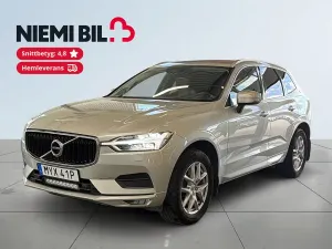 Volvo XC60 2019